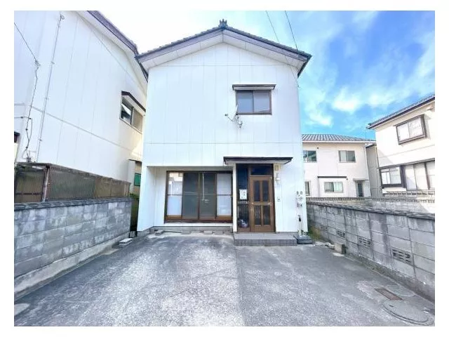 [Open House] Current sale until May 11 / New seismic standards compliant / Parking for 2 cars available / Niigata City