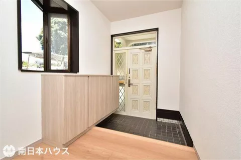 Kagoshima City, Yoshino Town (Kagoshima Station), single-story building, 3LDK - Image 16