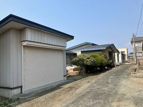 Higashidai 2, 500,000 yen