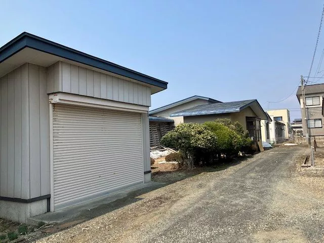 Higashidai 2, 500,000 yen