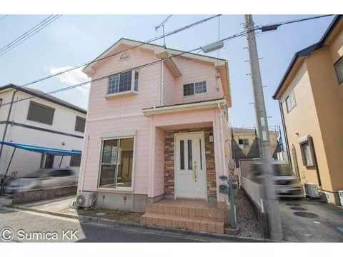 Nishihama (Wakayama Port Station) 9 million yen