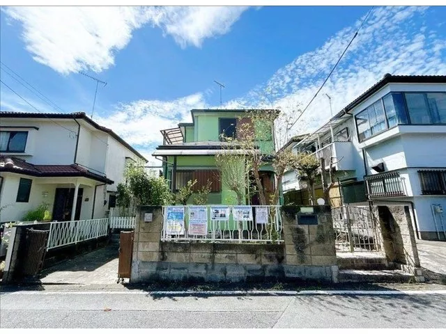 Open house held, limited-time current sale until 9/28, 1 minute walk to bus stop (860m), convenience store within walking distance