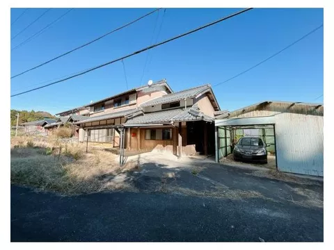 【Open house event】Current sale until April 20 / Move-in available within the fiscal year / 5 rooms on the first floor