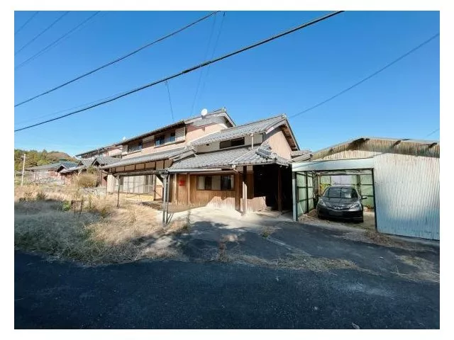 【Open house event】Current sale until April 20 / Move-in available within the fiscal year / 5 rooms on the first floor