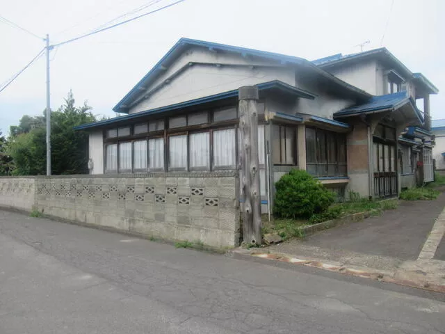Hirakawa City, Hinuma Ipponyanagi, 2-story, 10SLDK