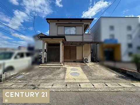 Used single-family home, JR Kisei Main Line, Miyamae Station, 11 minutes on foot