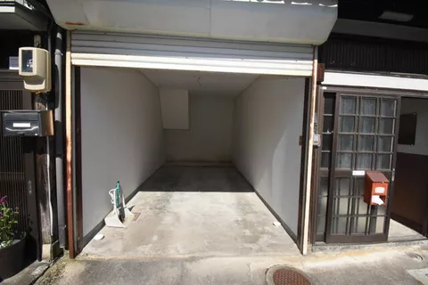 Takaoka City, Tachino (Nishi-Takaoka Station) 2-story 5K
