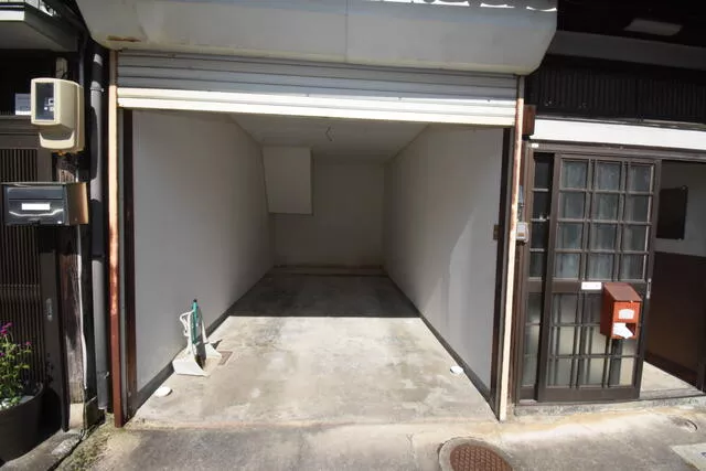 Takaoka City, Tachino (Nishi-Takaoka Station) 2-story 5K