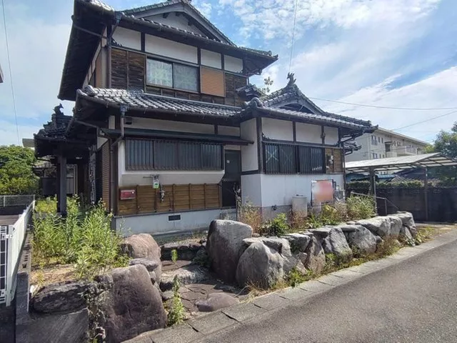[Immediate response available] 10 minutes on foot to elementary school! ☆ 5DK property with many rooms ☆