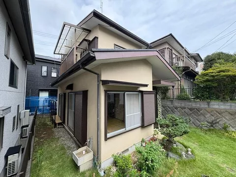 Itado (Isehara Station) 9.5 million yen