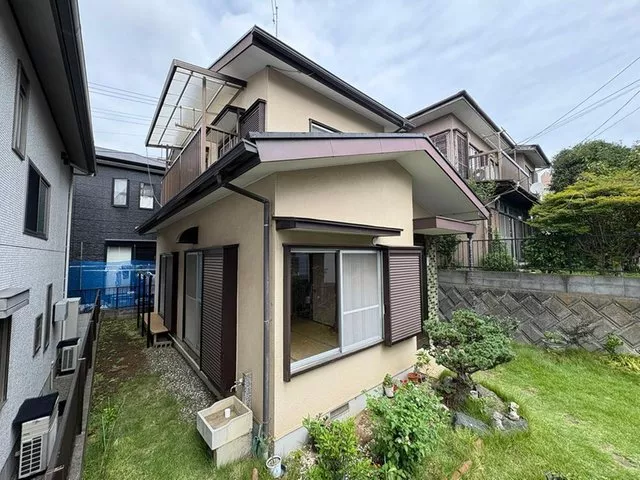 Itado (Isehara Station) 9.5 million yen