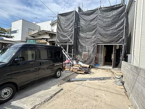 Used single-family home, 1-cho, Ochiai Minami, Asakita-ku, Hiroshima City