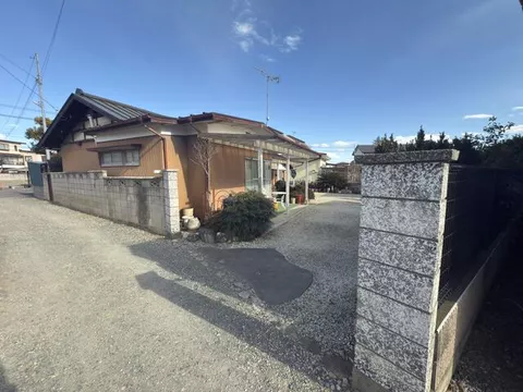 Isesaki City, Sakae (Sakaemachi Station), single-story building, 3LDK - Image 3