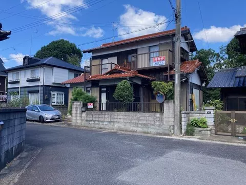 Sanyo-Onoda City, Yamanoi, 2-story, 5DK