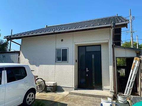 Used single-family home Toyoura Town Oaza Kawata, used house