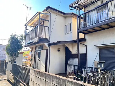 □ 6-minute walk to the new station planned for the Tama Monorail extension! ■ Century 21 Toraya