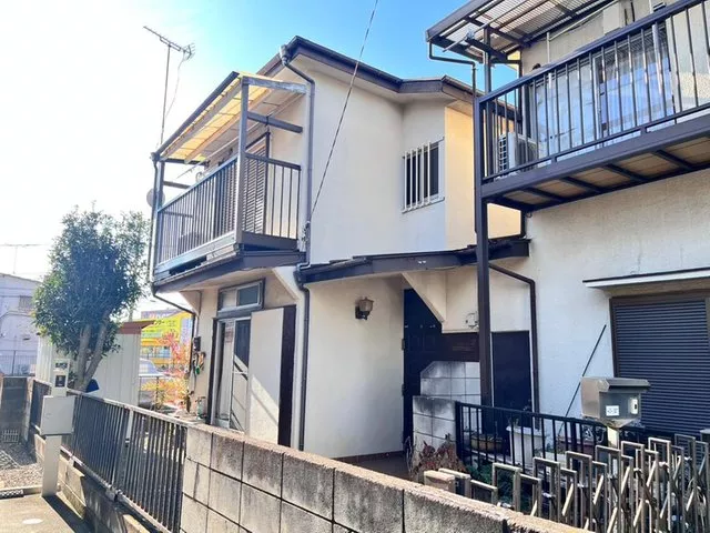 □ 6-minute walk to the new station planned for the Tama Monorail extension! ■ Century 21 Toraya