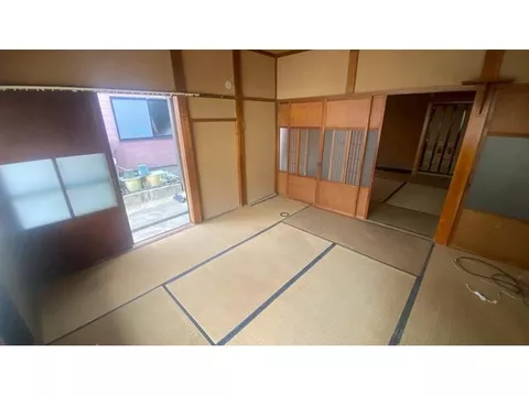 Tsurugi Kiyosawa-machi (Tsurugi Station) 4.99 million yen - Image 3