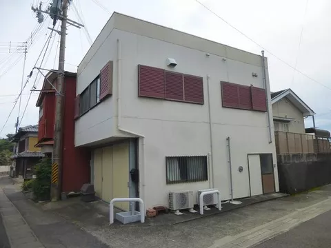 1LDK, 2-story building, 320,000 yen, Oaza Inami, Inami Town, Hidaka District (Inami Station)