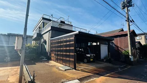 Nagaoka City, Kotobukicho 2-chome (Kita-Nagaoka Station) 2-story 5LDK