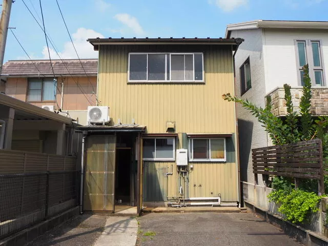 Fukui City, Haruyama 2-chome (Fukui Station), 2-story, 3DK