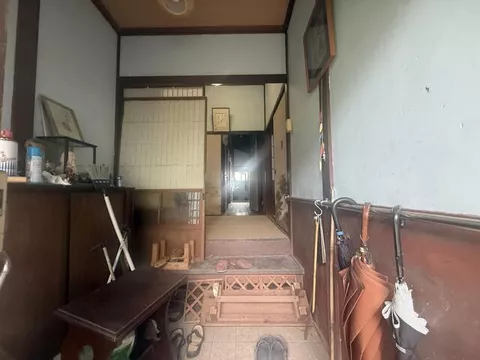 Kitakyushu City Moji Ward Yanagimachi 1-chome (Moji Station) Single-story building 4DK - Image 4