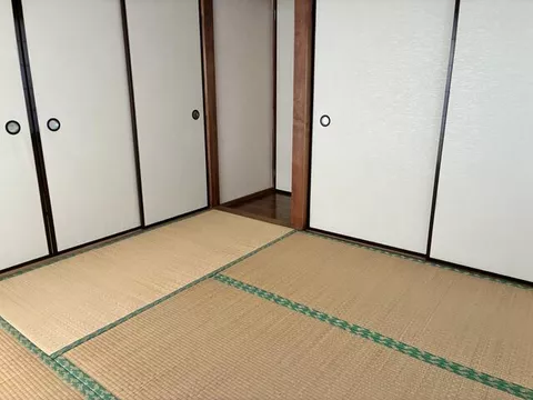 Ushiku City Kariya Town 4-chome (Ushiku Station) Two-story building 4LDK - Image 4
