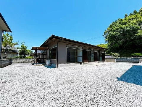 Used single-family home in Hikawa Town, Yatsushiro District