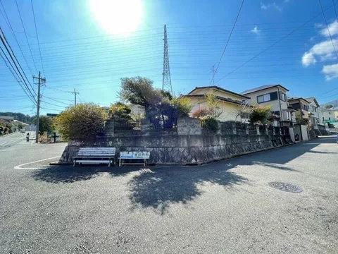 Otsu City, Nango 4-chome (Ishiyama Station), 2-story, 3SLDK