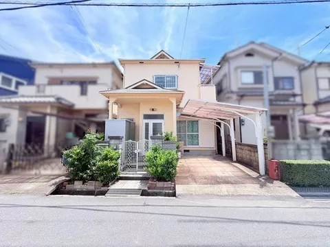 24-minute walk from Kintetsu Nara Line "Shin-Omiya"