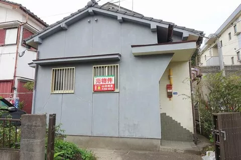 Kagoshima City, Hikariyama 1-chome (Sakanoue Station) Single-story building 3K - Image 2