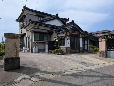 Sakata City, Kominato Town (Sakata Station), 2-story, 7LDK