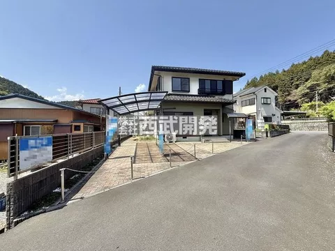 Custom-built house by Ichijo Komuten! Parking space for 3 cars! Land area of 60 tsubo!