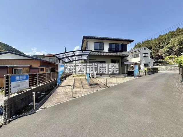 Custom-built house by Ichijo Komuten! Parking space for 3 cars! Land area of 60 tsubo!