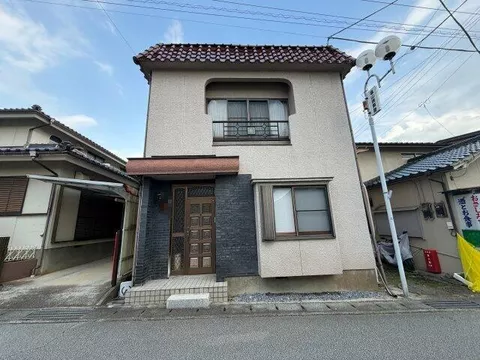 Kōshu City, Enzan Kamioso (Enzan Station) 2-story 5LDK