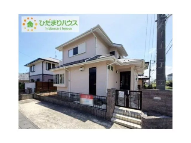 3 minutes by car to Akabane Green Space × 5 minutes by car to Maruto × Comprehensive guidance of surrounding properties
