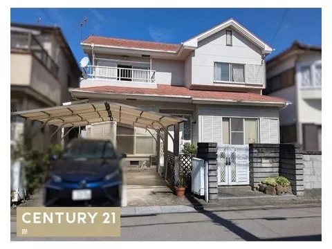 Enobara (Nakamatsue Station) 6.8 million yen