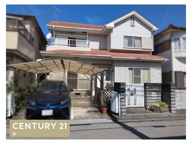Enobara (Nakamatsue Station) 6.8 million yen