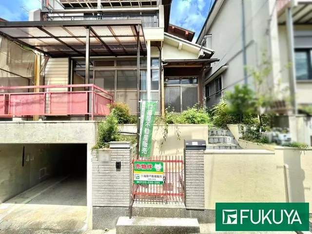 Shimonomiya Kogenzuka (Oiwake Station) 5.2 million yen