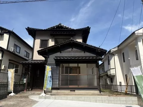 Shimonoseki City, Hikonoshima Fukuura Town 1-chome (Shimonoseki Station), 2-story, 3LDK