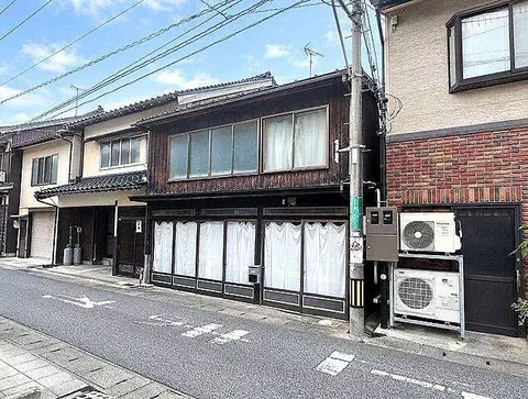 Used single-family home in Yonago City, Yodoe Town, Yodoe, used house, 3.8 million yen