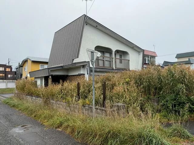 Takikawa City, Ogi 3-chome (Takikawa Station) 2-story 4LDK