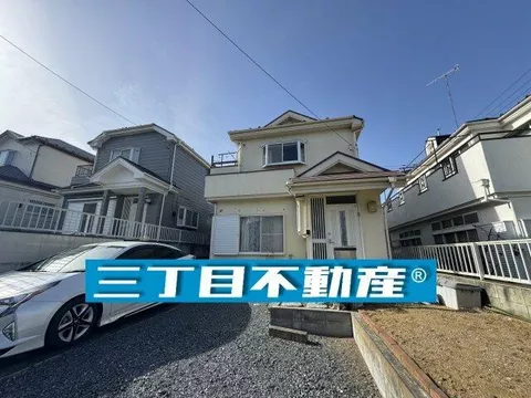 Yorii-machi, Osato-gun, Osaka （Yodo station） 2F 4LDK

3.8 million yen