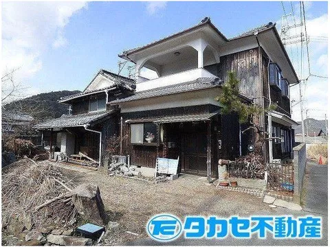 Wada-cho (Nishiwaki City Station) 2,500,000 yen