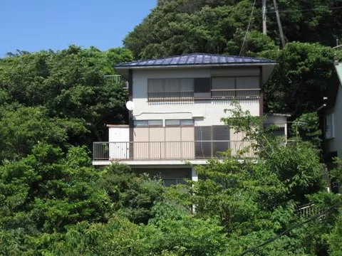 Shimoda City, Susaki (Izukyu-Shimoda Station) 2-story 5LDK