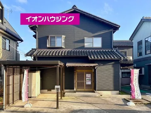 [Aeon Housing] Monthly payments starting from 40,000 yen♪ Dream home at rental prices♪
