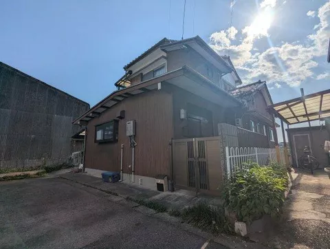 Ama City, Niiyaiwa (Shippō Station) 2-story 4LDK