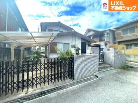 Imazai, Shikama Ward, Himeji City (Nishi-Shikama Station) 2-story building 5DK