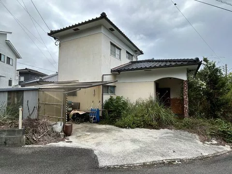 Kunisaki City, Musashi Town, Itohara (Kitsuki Station), 2-story, 3LDK