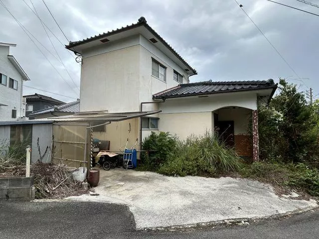 Kunisaki City, Musashi Town, Itohara (Kitsuki Station), 2-story, 3LDK